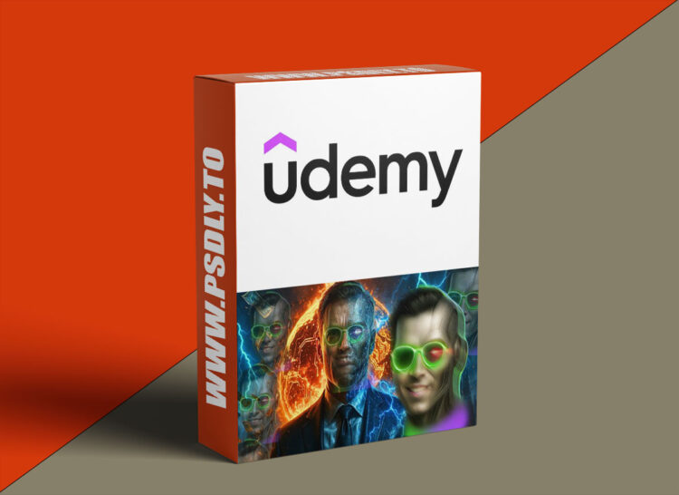 Udemy – AI Entrepreneur MBA: Create, Automate, Monetize & Scale Fast 1 AI Entrepreneur MBA: Create, Automate, Monetize & Scale Fast