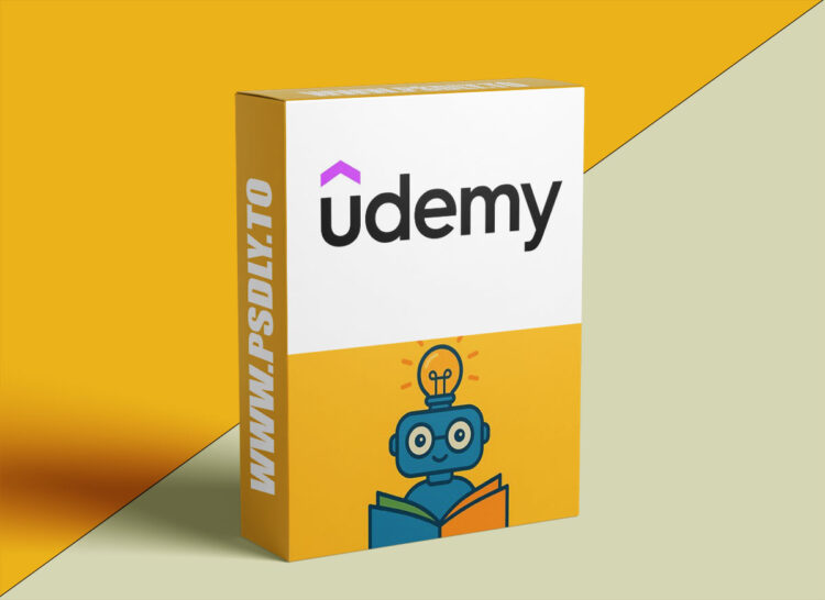 Udemy – AI Made Simple Your First Steps into Artificial Intelligence 1 AI Made Simple Your First Steps into Artificial Intelligence