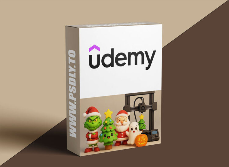 AI-Powered 3D Modeling for 3D Printing