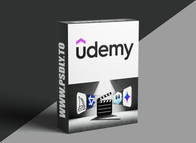 Udemy – AI Video Creation for Businesses: The Complete Guide 1 AI Video Creation for Businesses: The Complete Guide