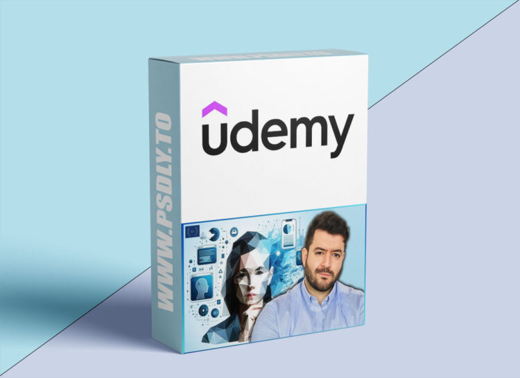 Udemy – AI for Brand Storytelling: Branding FAST TRACK Using ChatGPT 1 AI for Brand Storytelling: Branding FAST TRACK Using ChatGPT