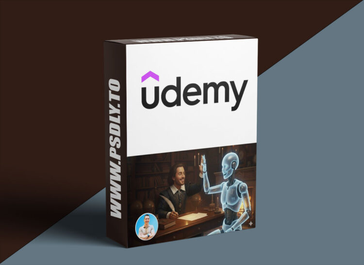 Udemy – AI for Content Creation: Use ChatGPT to Write Faster 1 AI for Content Creation: Use ChatGPT to Write Faster