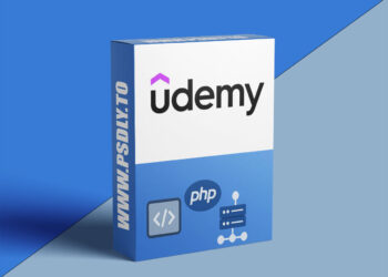 Udemy – APIs in PHP: PHP Rest API Crash Course 2026 5 APIs in PHP: PHP Rest API Crash Course 2026