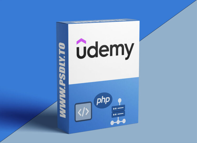 Udemy – APIs in PHP: PHP Rest API Crash Course 2026 1 APIs in PHP: PHP Rest API Crash Course 2026