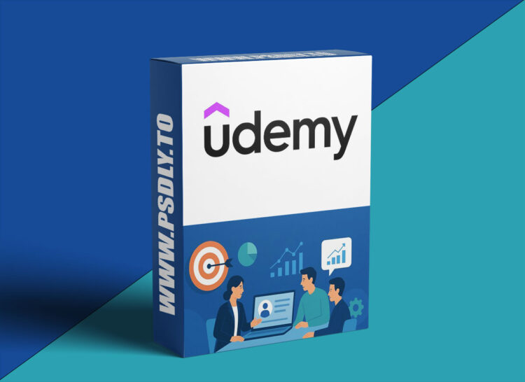 Udemy – Account-Based Marketing (ABM) for Beginners: Master B2B Grow 1 Account-Based Marketing (ABM) for Beginners: Master B2B Grow