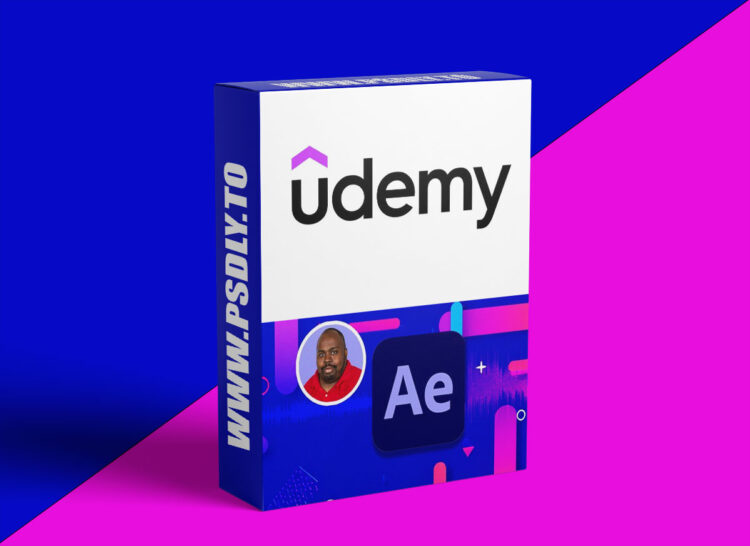 Adobe After Effects 101: 10 Quick Motion Graphics Projects