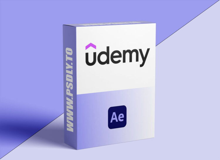 Adobe After Effects CC Master Course - VFX & Motion Graphics
