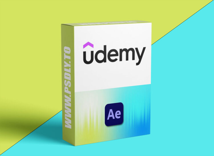 Adobe After Effects CC: Motion Graphics Explained From A 2 Z