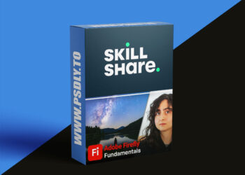 Adobe Firefly Fundamentals: Design AI Images, Creative Typography & Multimedia 6 Adobe Firefly Fundamentals: Design AI Images, Creative Typography & Multimedia