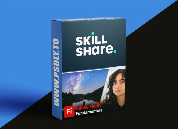 Adobe Firefly Fundamentals: Design AI Images, Creative Typography & Multimedia 1 Adobe Firefly Fundamentals: Design AI Images, Creative Typography & Multimedia