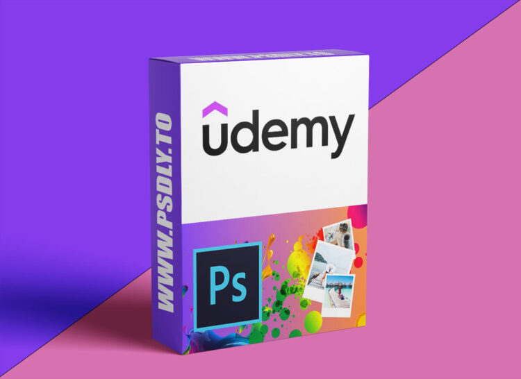 Adobe Photoshop Masterclass: Beginner to Pro Photo Editor