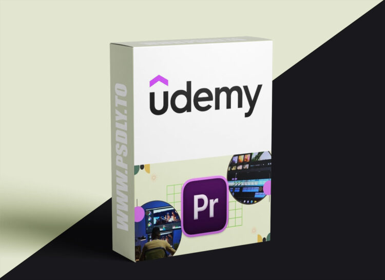 Udemy – Adobe Premiere Pro 101: Learn Editing, Effects & Transitions 1 Adobe Premiere Pro 101: Learn Editing, Effects & Transitions