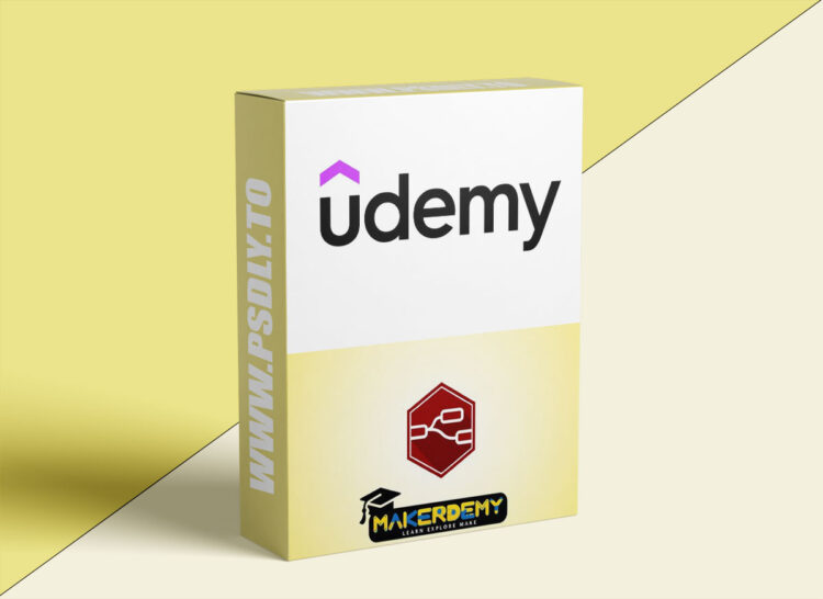 Udemy – Advanced Node-RED 1 Advanced Node-RED