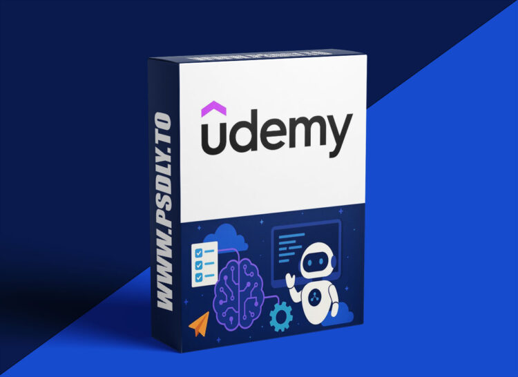 Udemy – Agentic AI: Building the Next Generation of Smart Agents 1 Agentic AI: Building the Next Generation of Smart Agents