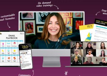 Alex Cattoni – Own The Inbox 2025