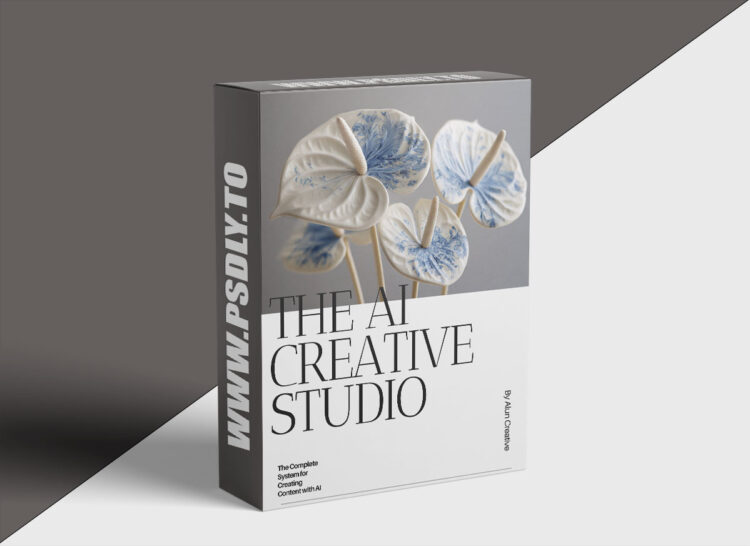 Alun Creative – The AI Creative Studio 1 Alun Creative – The AI Creative Studio