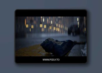 Anamorphic Depth of Field for Cinematics (5.0+)