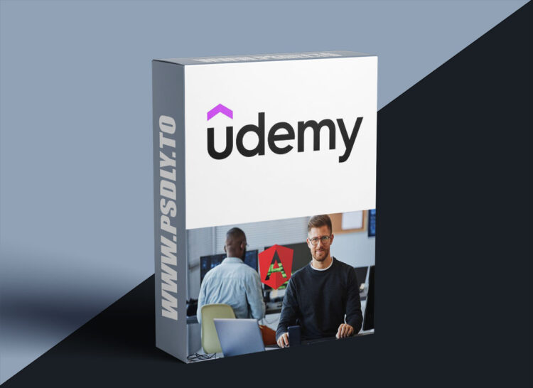Udemy – Angular: Build Modern, Scalable, Dynamic Web Applications 1 Angular Build Modern, Scalable, Dynamic Web Applications