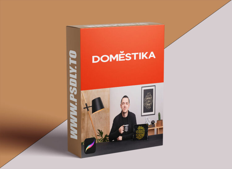 Animated Lettering for Advertising Using Procreate