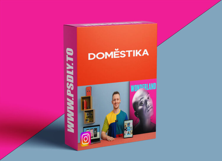 Art Direction for Instagram: Design a Striking Social Media Feed