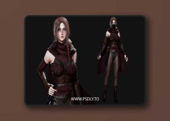 Assassin Girl Modular (4.19 – 4.27 and 5.0 – 5.6)