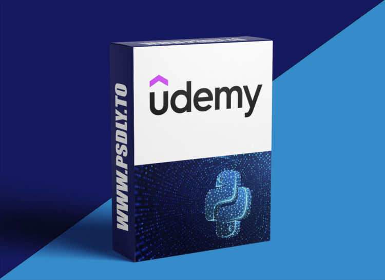 Udemy – Automate Literally Everything in Python 1 Automate Literally Everything in Python