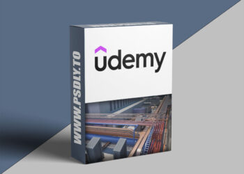 Udemy – BIM Revit Mechanical (Project Workflow from Start to End) 6 BIM Revit Mechanical (Project Workflow from Start to End)