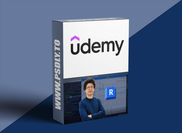 Udemy – BIM - Revit.ini Mastery – Advanced Customization & Workflow 1 BIM - Revit.ini Mastery – Advanced Customization & Workflow