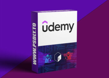 Udemy – Bash Scripting for Ethical Hacking:Linux Security & Sysadmin 5 Bash Scripting for Ethical Hacking:Linux Security & Sysadmin