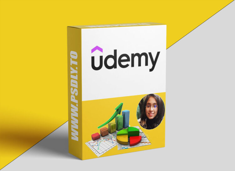 Udemy – Basic Statistics for AI: Build the Foundation for ML 1 Basic Statistics for AI: Build the Foundation for ML