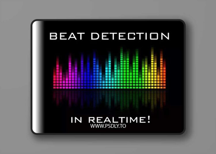 Beat Detection v2022