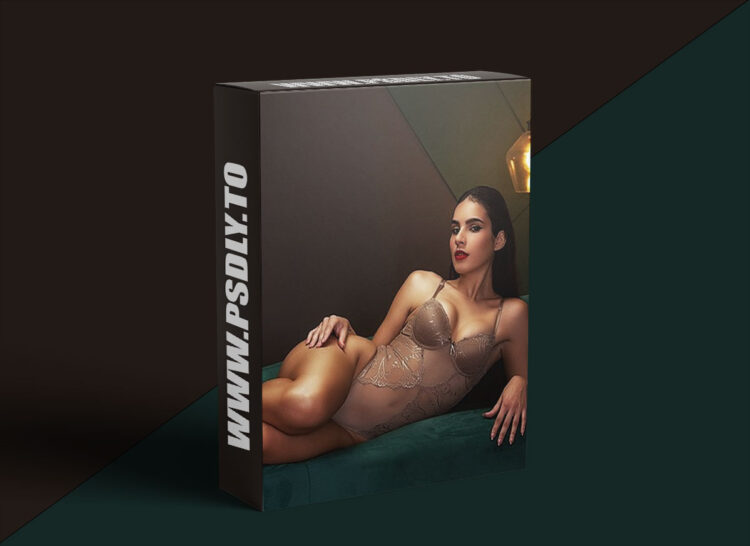 Believe In Boudoir - Boudoir Crash Course 1 Believe In Boudoir - Boudoir Crash Course