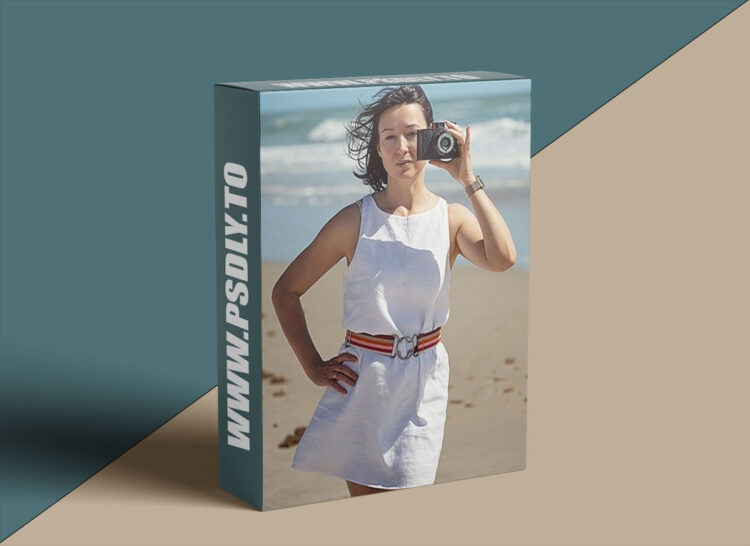 Believe In Boudoir - Boudoir with Agfa Ansco Chief