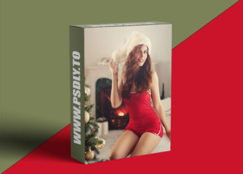 Believe In Boudoir - Christmas Boudoir Ideas Photography Course