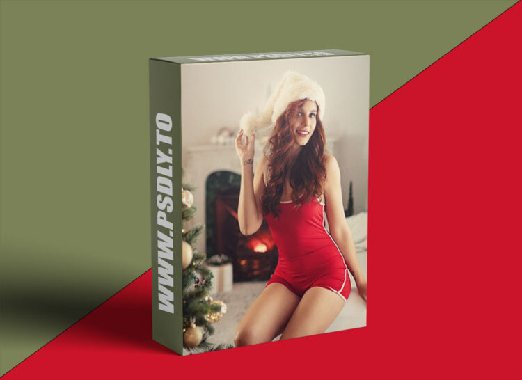 Believe In Boudoir - Christmas Boudoir Ideas Photography Course