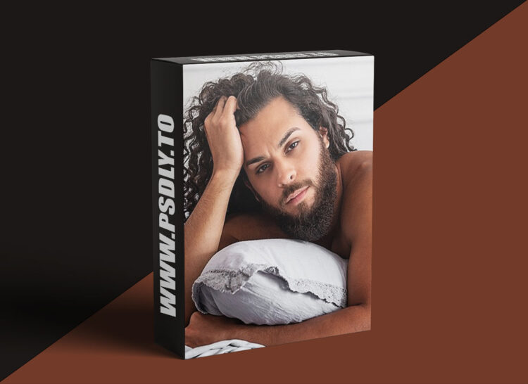 Believe In Boudoir - Male Boudoir Photography 1 Believe In Boudoir - Male Boudoir Photography
