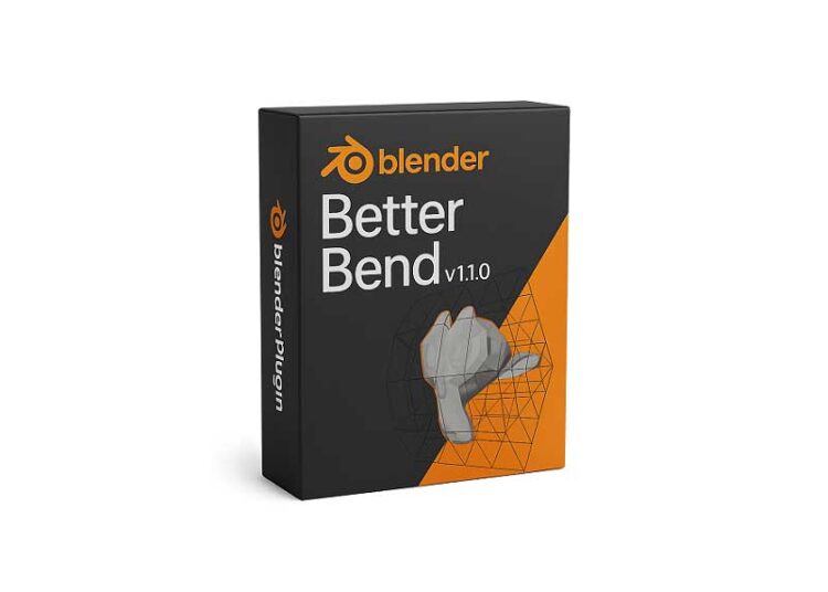 Better Bend v1.1.0