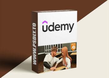 Blender 3D Character Animation Masterclass: Zero to Hero