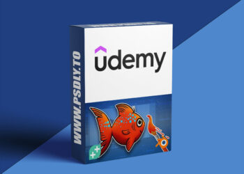 Udemy – Blender Grease Pencil: Draw & Animate 2D Art in a 3D World 6 Blender Grease Pencil: Draw & Animate 2D Art in a 3D World