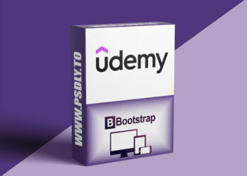 Udemy – Bootstrap - Le Cours Complet 6 Bootstrap - Le Cours Complet