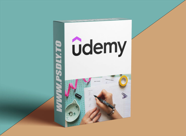 Brush Pen Modern Calligraphy