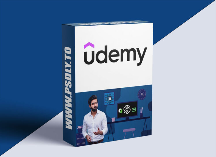 Udemy – Build a Modern Website with AI – No Coding Needed 1 Build a Modern Website with AI – No Coding Needed