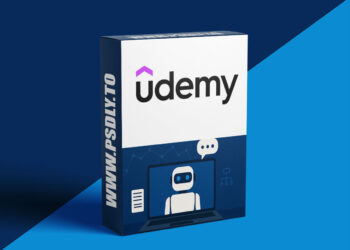 Udemy – Build an AI Agent with LangChain: Step-by-Step Guide 6 Build an AI Agent with LangChain: Step-by-Step Guide