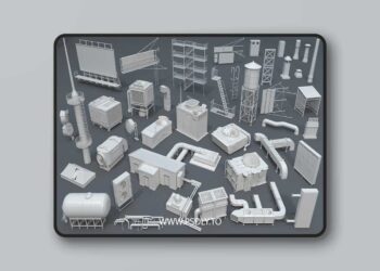 Building Roof Collection - 1 - 40 pieces 6 Building Roof Collection - 1 - 40 pieces