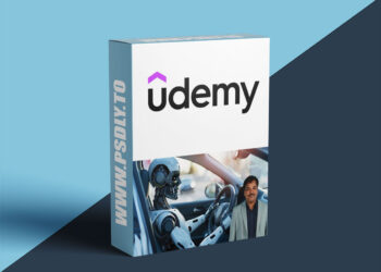 Udemy – Building a Self-Controlled Car through AI inferences & IoT 6 Building a Self-Controlled Car through AI inferences & IoT