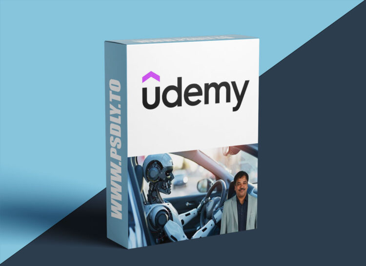 Building a Self-Controlled Car through AI inferences & IoT