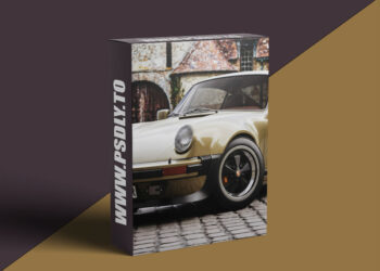 CAVE Academy - Real-Time Automotive Rendering 1001 6 CAVE Academy - Real-Time Automotive Rendering 1001