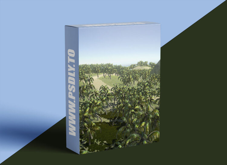 CGCookie - Fundamentals of Terrain Generation
