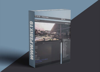 CGCookie - Fundamentals of the Unity Interface 5 CGCookie - Fundamentals of the Unity Interface