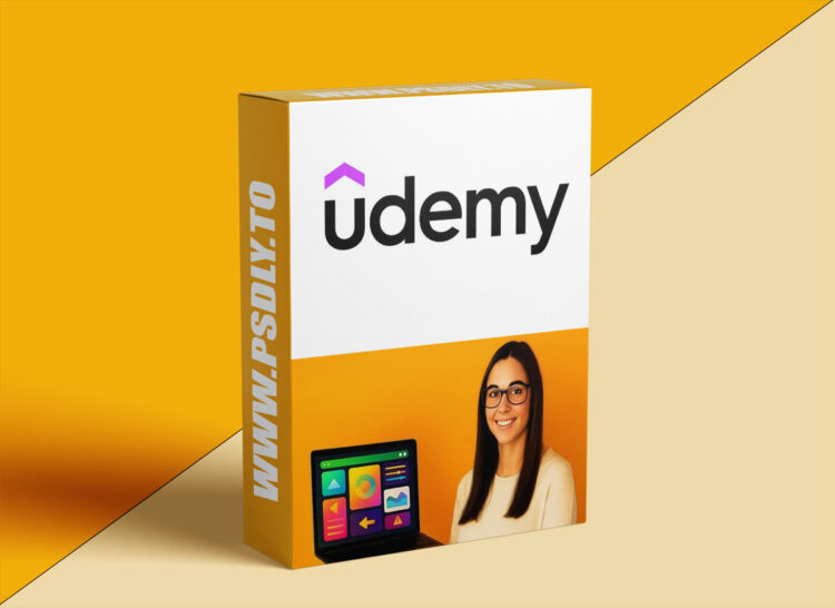 Udemy – CSS Mastery: Design Beautiful, Responsive Websites 1 CSS Mastery: Design Beautiful, Responsive Websites